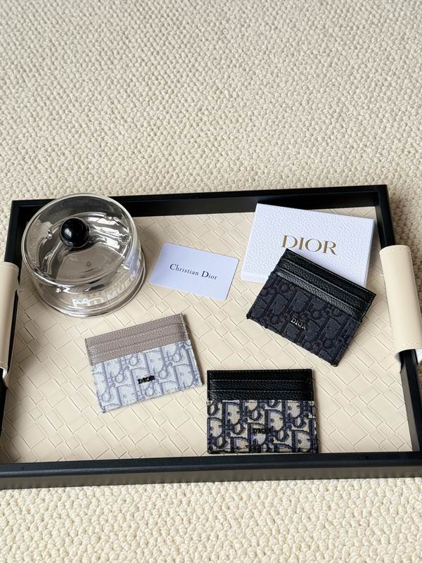 Dior Card bag 82